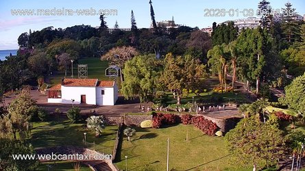 Funchalmarina Cam2
