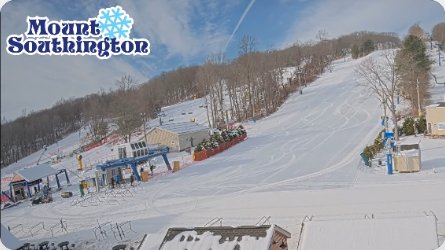 Mount Southington Ski Area