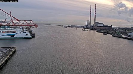 Dublin Bay - Dublin
