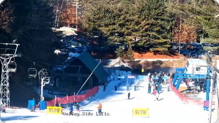 Patspeak Turbulence Park