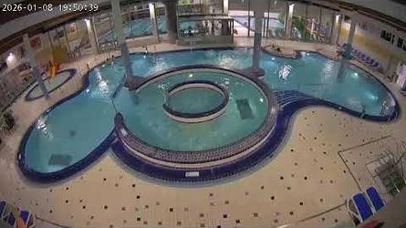 Aquapark Uh Fun Pool