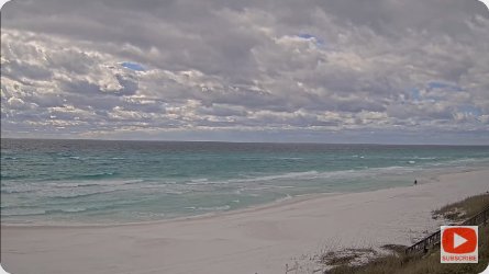 Dune Allen Beach