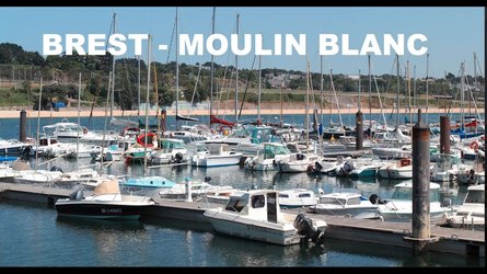 Brest - Moulin Blanc