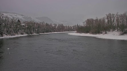 Snake River