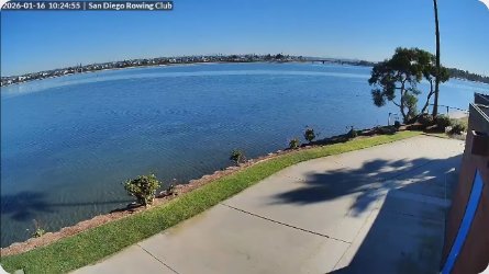 Sdrc Mission Bay