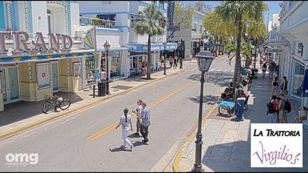 Key West Duval Street