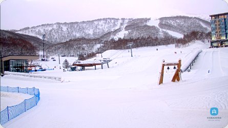 Niseko Hanazono Resort