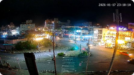 Ishigaki 730Intersection - Okinawa Prefecture