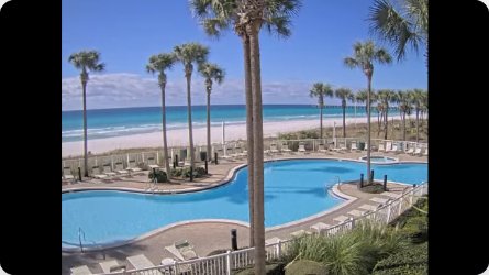 Grand Panama Beach
