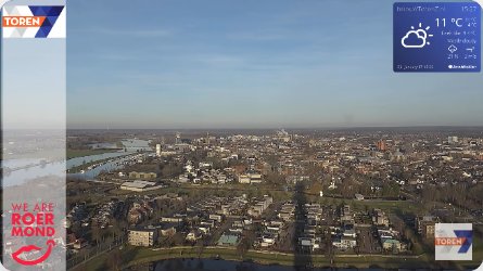 Roermond City