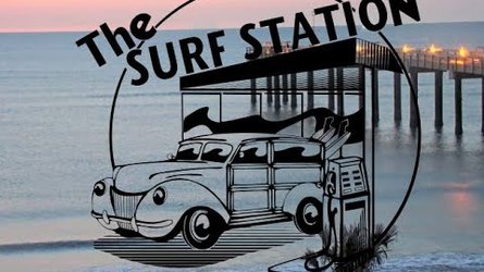 Surf Station St Augustine