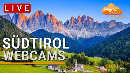 South Tyrol