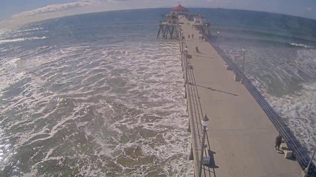 Huntington Beach Pier