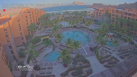Villa Del Palmar Loreto