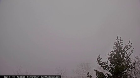 Duluth Bayfront