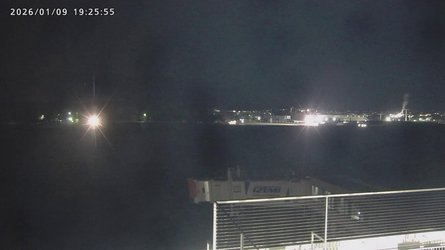 Shinshu Matsumoto Airport - Nagano Prefecture