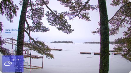 Camp Idlewood - Minnesota - Usa