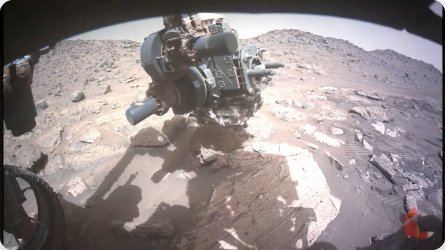 Mars Views
