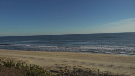 Easthampton Georgica Beach