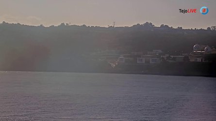 Porto De Lisboa Tejo