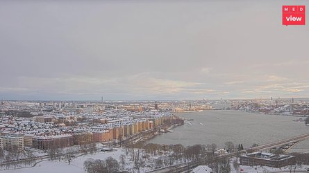 Riddarfjarden
