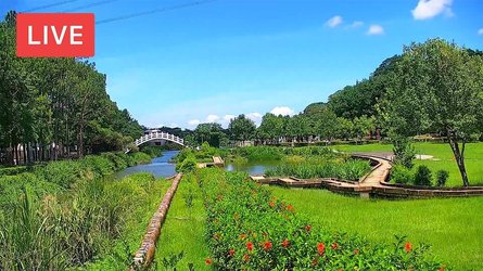 Cihu Memorialsculpturepark - Taoyuan City
