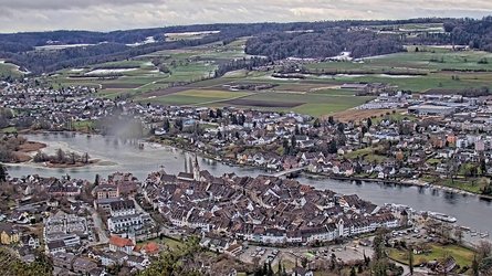 Stein Am Rhein - Canton Schaffhausen