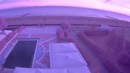 Jesolo Park Hotel Brasilia