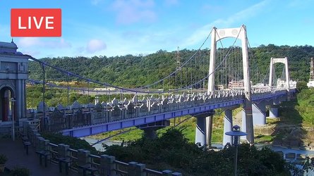 Daxi Bridge - Taoyuan City