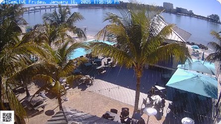 Shephards Beach Resort
