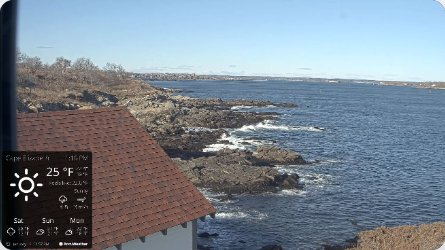 Portlandheadlight Cascobay