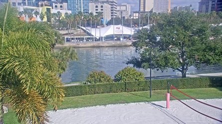 Hillsborough River Tampa