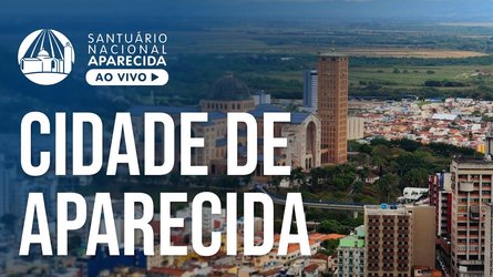 Aparecida City