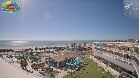 Margaritaville Beach Resort