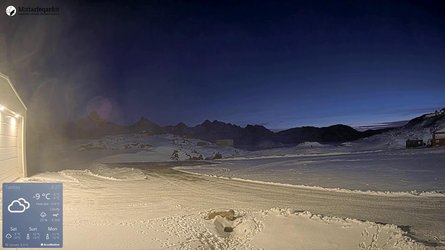 Tasiilaq Heliport - Denmark