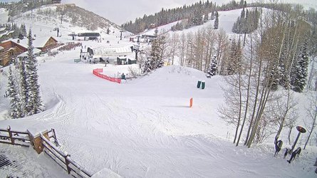 Stein Eriksen Lodge Ski