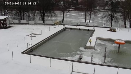 Pozlovice Aquapark Duha