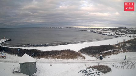 Varberg Kasa Beach - Halland - Sweden