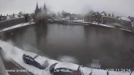 Sneek Kolk