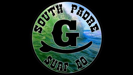South Padre Island Surf