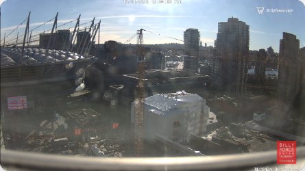 Vancouver Bcplace