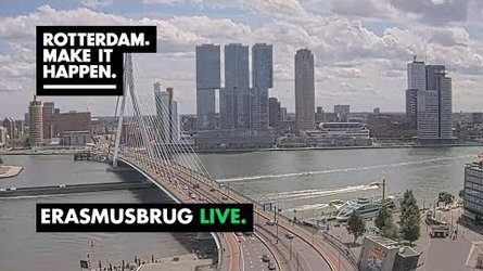 Rotterdam Kop Van Zuid