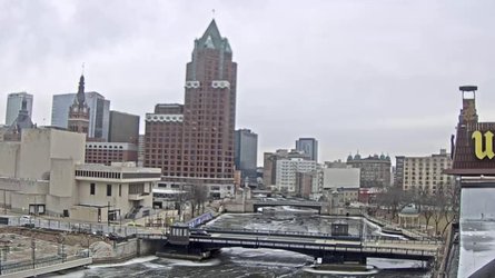 Milwaukee River