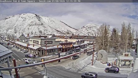 Jackson Town Square Cam2