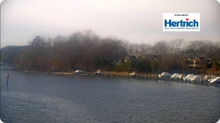 Easton Hertrich Weathercam