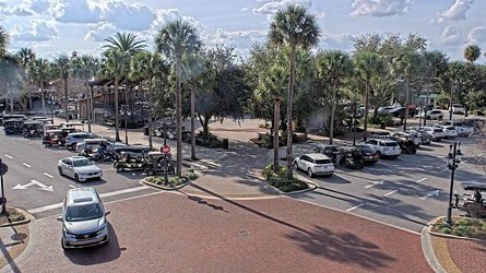 Brownwood Paddock Square