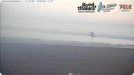 Hoekvanholland Surfcam