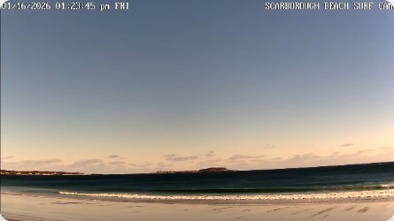 Scarborough Beach
