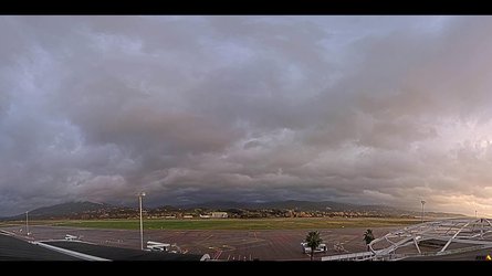 Aéroport Ajaccio Napoléon Bonaparte