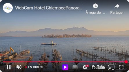 Hotelchiemseepanorama